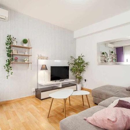 Rualva Flats, Viveros Chic & Central Βαλένθια Εξωτερικό φωτογραφία
