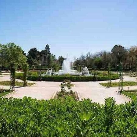 Rualva Flats, Viveros Chic & Central Βαλένθια Εξωτερικό φωτογραφία