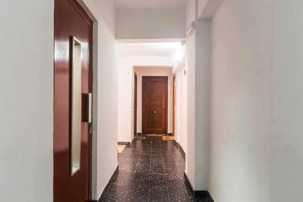 Rualva Flats, Viveros Chic & Central Βαλένθια Εξωτερικό φωτογραφία