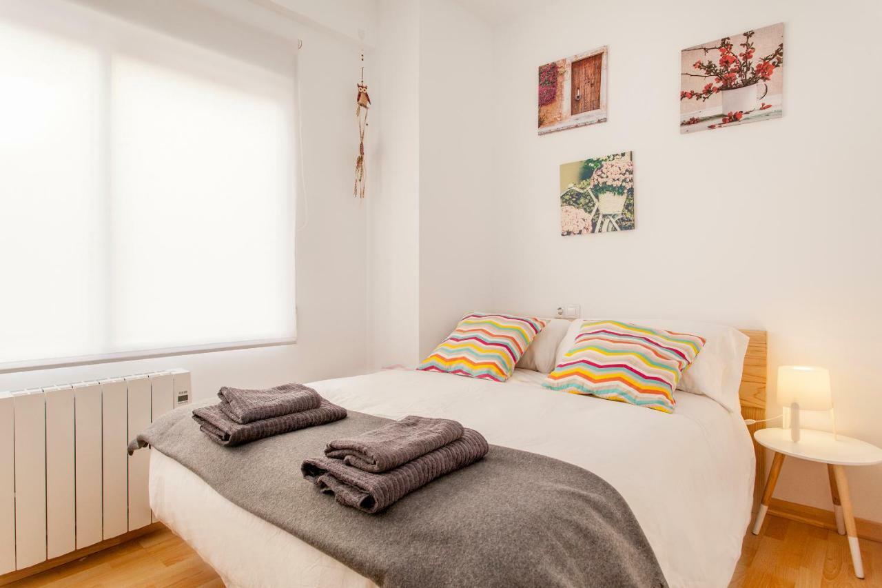 Rualva Flats, Viveros Chic & Central Βαλένθια Εξωτερικό φωτογραφία